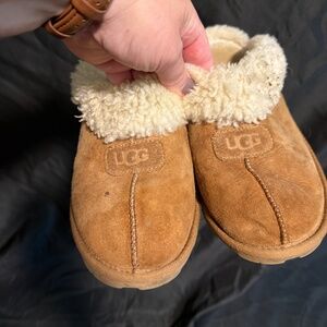 Ugg Slippers